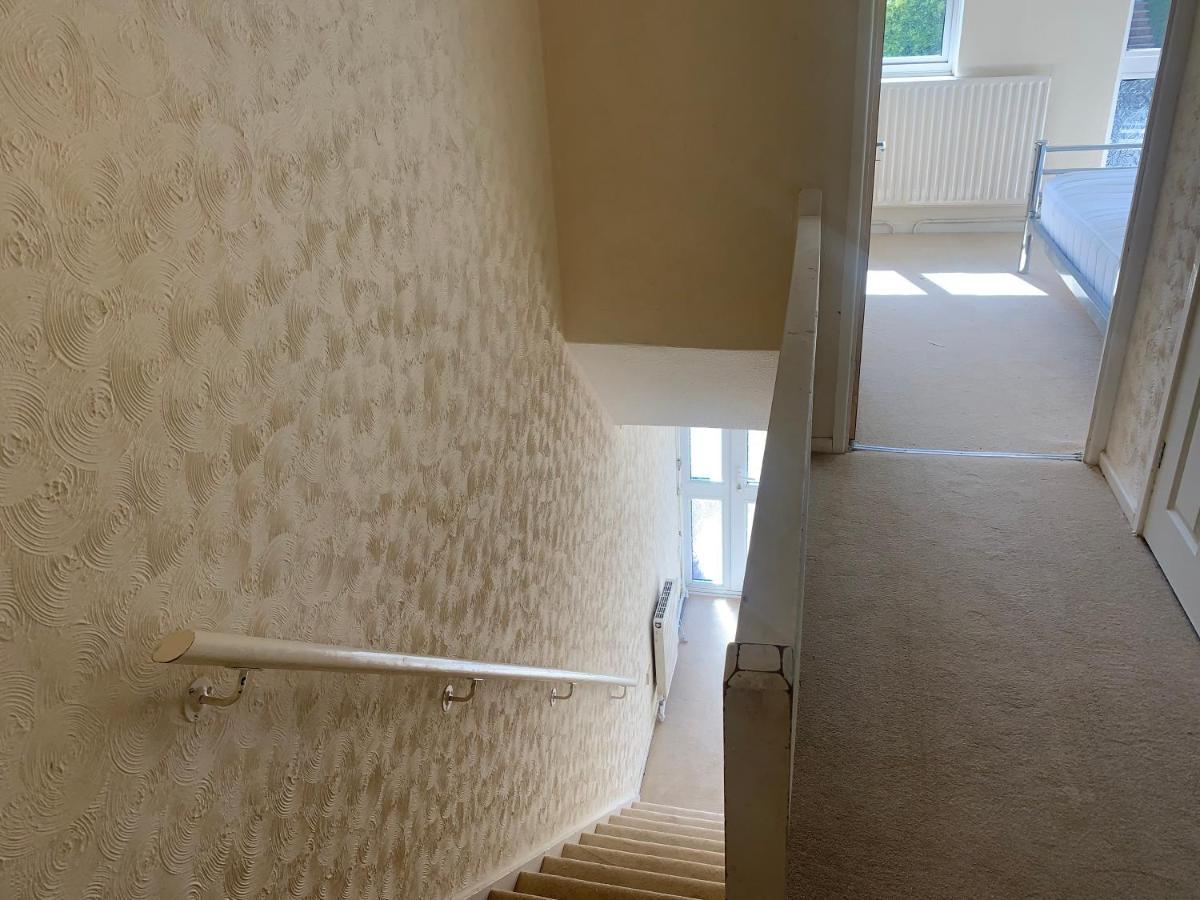 Elegant Devon Villa Luton  Dış mekan fotoğraf