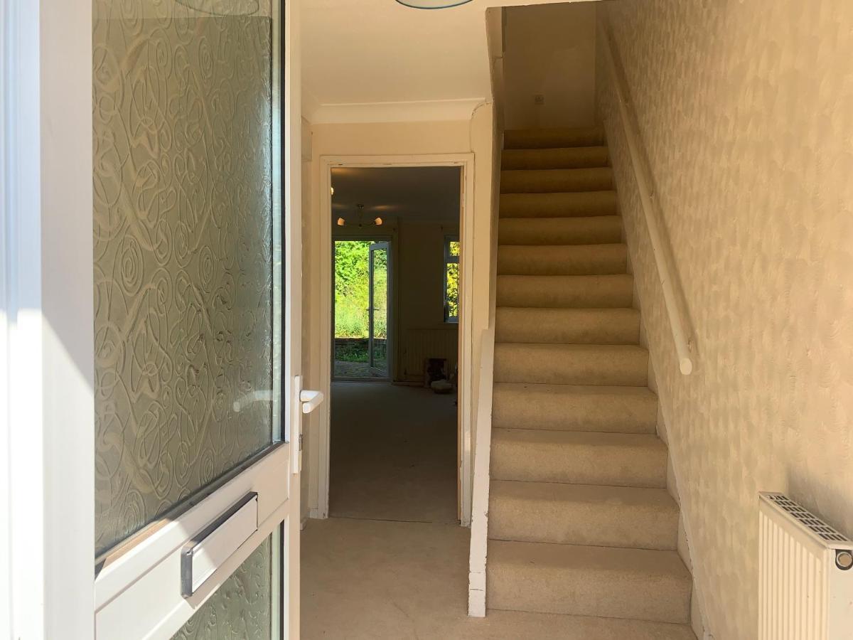 Elegant Devon Villa Luton  Dış mekan fotoğraf